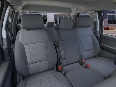 New 2026 Ford F350 XL w/ STX Appearance Package AWD/4WD image 10