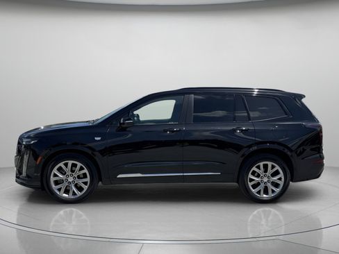Used 2020 Cadillac XT6 Sport AWD/4WD image 5