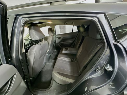 Used 2025 Subaru Crosstrek 2.0i Premium image 27