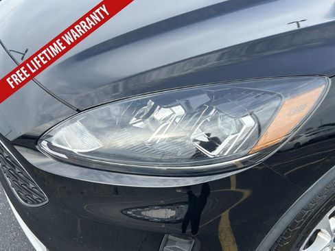 Used 2022 Ford Escape SE w/ Convenience Package AWD/4WD image 15