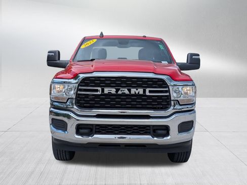 Used 2023 RAM 2500 Big Horn AWD/4WD image 8