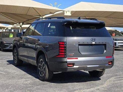 New 2026 Hyundai Palisade XRT Pro AWD/4WD image 3