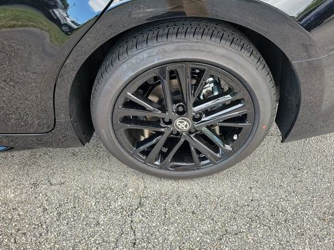 New 2026 Toyota Camry SE w/ Convenience Package FWD image 30