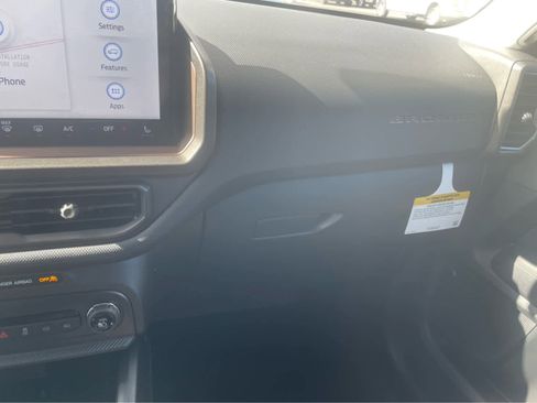 New 2025 Ford Bronco Sport Outer Banks image 26