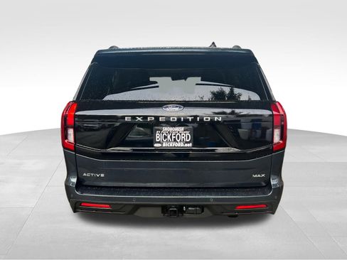 Used 2025 Ford Expedition Max Active image 6