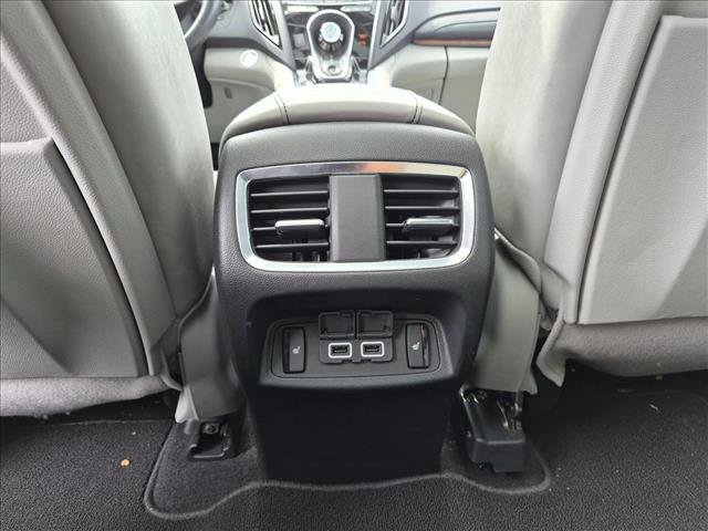 Used 2019 Acura RDX w/ Advance Package AWD/4WD image 16