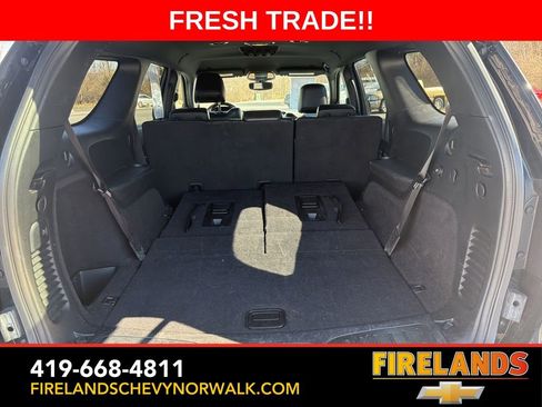 Used 2021 Dodge Durango GT image 40