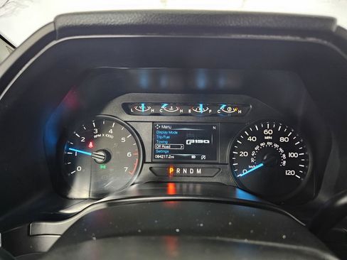 Used 2020 Ford F150 XL w/ Equipment Group 101A Mid AWD/4WD image 37