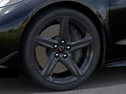 New 2026 Chevrolet Corvette Z06 image 47