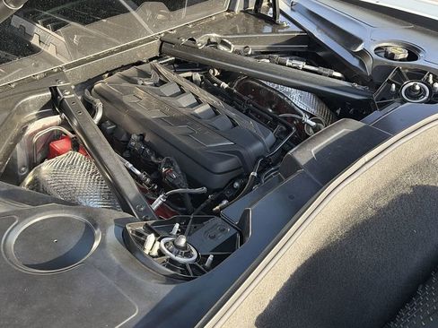 Used 2026 Chevrolet Corvette Stingray image 30