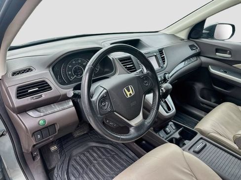 Used 2012 Honda CR-V EX-L image 10