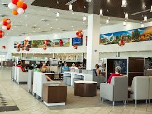 Certified 2021 Toyota Camry TRD w/ TRD Package w/JBL Audio image 13