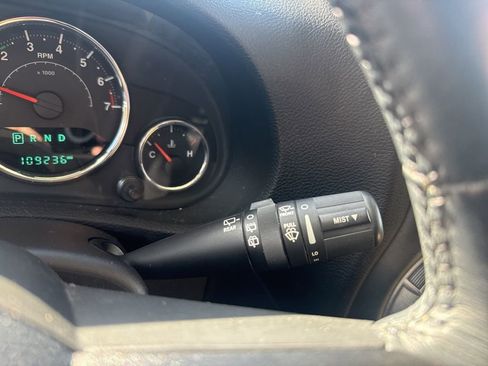 Used 2016 Jeep Wrangler Unlimited Sport w/ Quick Order Package 24S image 16