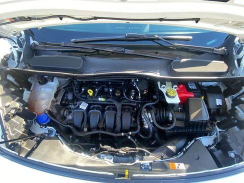 Used 2022 Ford Transit Connect XL image 40