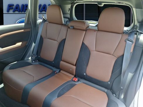 Certified 2026 Subaru Forester Touring w/ Touring Package AWD/4WD image 12