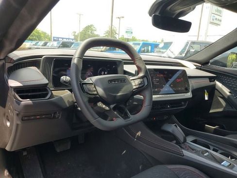 New 2025 Dodge Charger Daytona R/T w/ Quick Order Package 25M R/T image 10