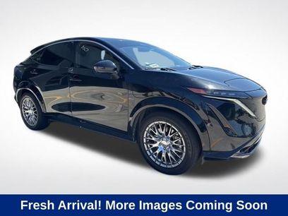 Used 2023 Nissan Ariya FWD