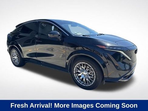 Used 2023 Nissan Ariya FWD image 1