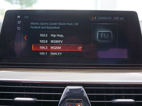 Used 2018 BMW 530i image 33