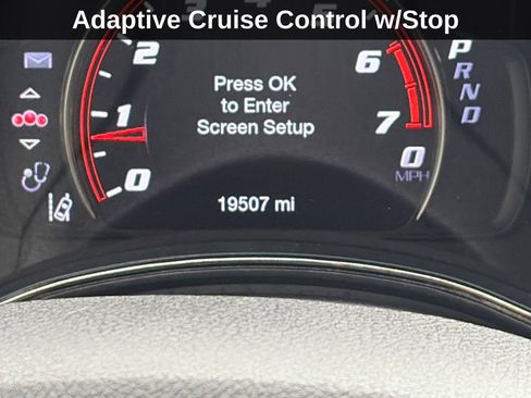 Used 2018 Dodge Durango SRT w/ SRT Interior Appearance Group AWD/4WD image 22