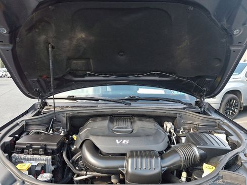 Used 2015 Jeep Grand Cherokee Limited AWD/4WD image 27