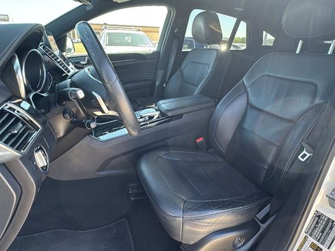 Used 2018 Mercedes-Benz GLE 43 AMG 4MATIC Coupe image 14