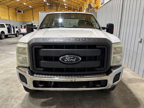 Used 2012 Ford F350 XL w/ PWR Equipment Group image 7