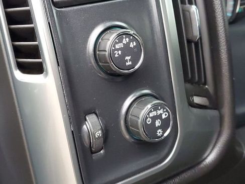 Used 2016 Chevrolet Silverado 1500 LT w/ All Star Edition image 9