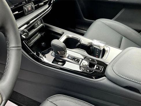 New 2026 Lexus NX 350h AWD w/ Premium Package image 8