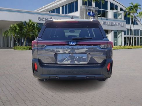 New 2026 Subaru Outback Limited AWD/4WD image 6