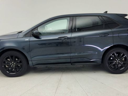 Used 2023 Ford Edge ST-Line AWD/4WD image 5