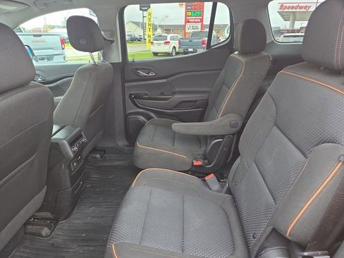 Used 2023 GMC Acadia AT4 w/ Trailering Package AWD/4WD image 27