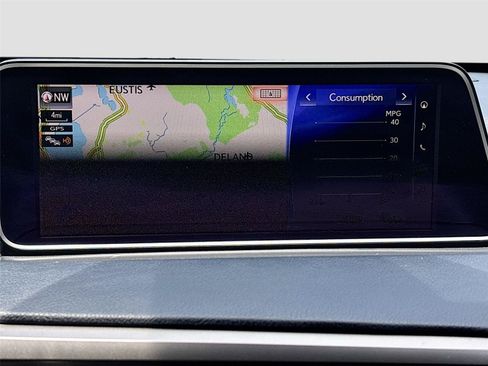 Used 2018 Lexus RX 350 AWD w/ Premium Package image 13