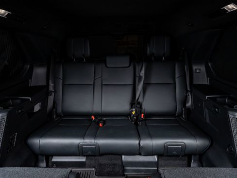 Used 2024 Toyota Sequoia Platinum image 36