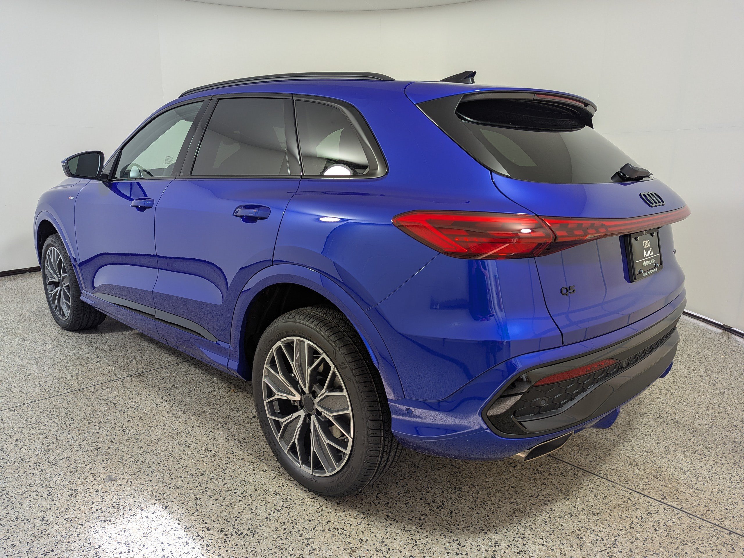 New 2026 Audi Q5 Premium Plus AWD/4WD image 5