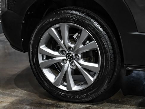 Used 2021 MAZDA CX-30 AWD 2.5 S w/ Select Package image 51