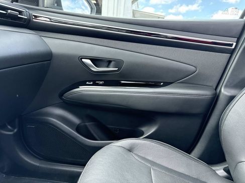 Used 2023 Hyundai Tucson Limited FWD image 26