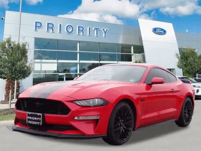 Used 2019 Ford Mustang GT Premium w/ GT Performance Package