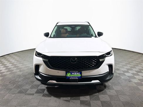 New 2026 MAZDA CX-50 AWD 2.5 S w/ Cargo Package image 2
