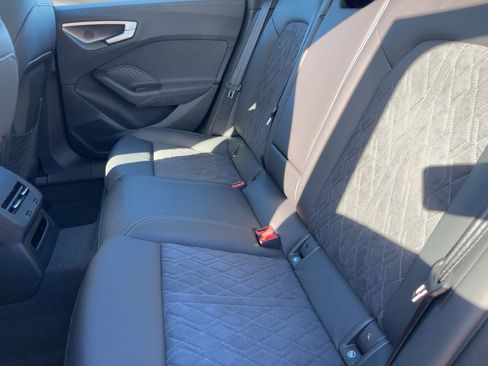 New 2025 Audi S5 Premium Plus image 24