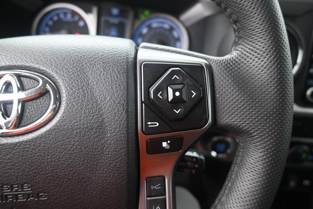Used 2023 Toyota Tacoma SR5 RWD image 20