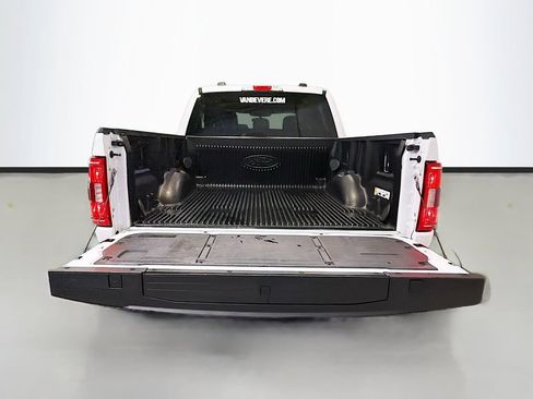 Used 2023 Ford F150 XLT w/ Equipment Group 301A Mid AWD/4WD image 24