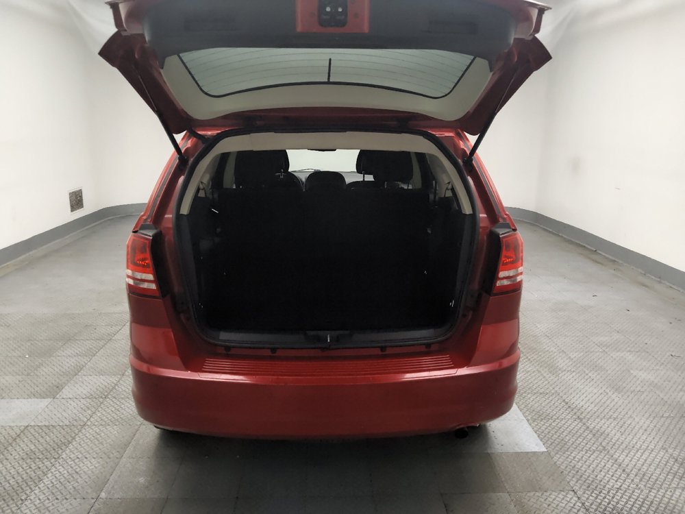 Used 2020 Dodge Journey SE FWD image 29