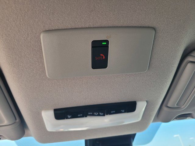 Certified 2024 Nissan Versa SR w/ Trunk Package FWD image 22