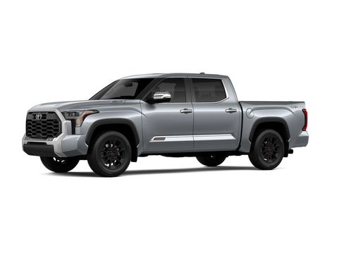 New 2026 Toyota Tundra 1794 Edition AWD/4WD image 2