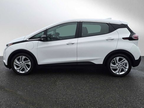 Used 2023 Chevrolet Bolt LT image 6