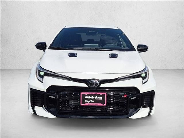 New 2026 Toyota Corolla GR AWD/4WD image 6