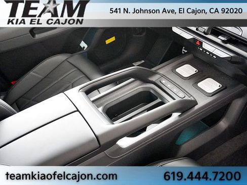 New 2027 Kia Telluride SX X-Line image 13