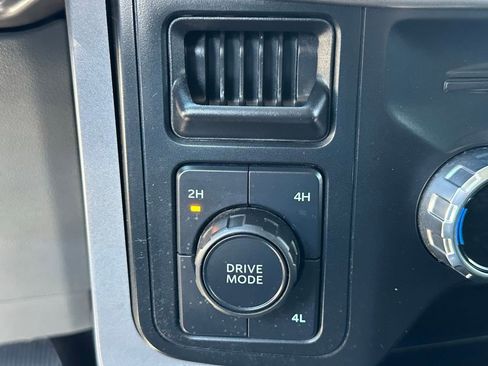Used 2024 Ford F150 XLT w/ Equipment Group 302A MID AWD/4WD image 7