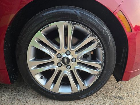 Used 2016 Lincoln MKZ image 57